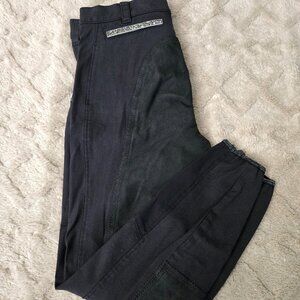 Pikeur Henriette Fullseat mccrown breeches